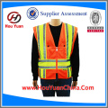 Best selling high quality best safety protective vest